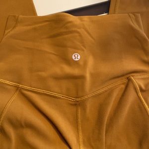 Lululemon Swift Speed High Rise Legging size 2